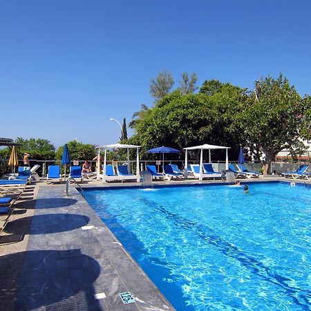 Marina Hotel Ayia Napa Exterior foto