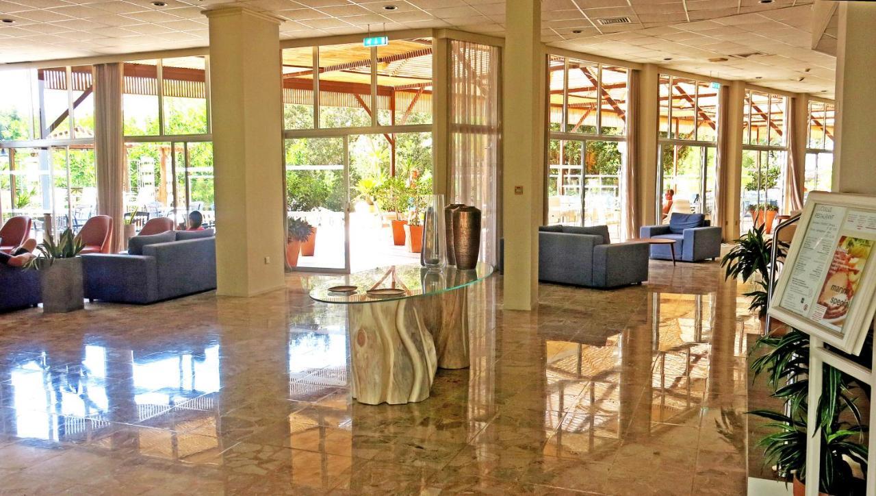 Marina Hotel Ayia Napa Exterior foto